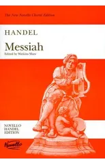 Messiah (Watkins Shaw)