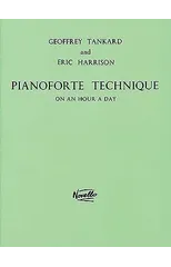 Pianoforte Technique on an Hour a Day