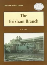 The Brixham Branch