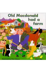 Old Macdonald had a Farm