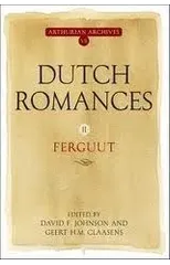 Dutch Romances II