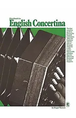 Handbook For English Concertina