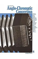 Handbook for Anglo Chromatic Concertina