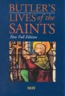 Butler's Lives Of The Saints