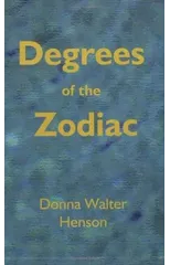 Degrees of the Zodiac