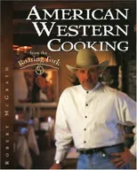 American Western Cooking