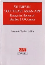 Studies in Southeast Asian Art