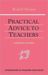 Practical Advice to Teachers