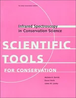 Infrared Spectroscopy in Conservation Science