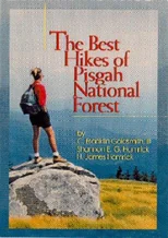 Best Hikes of Pisgah National Forest, The