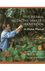 The Herbal Medicine-Maker's Handbook