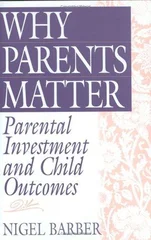 Why Parents Matter