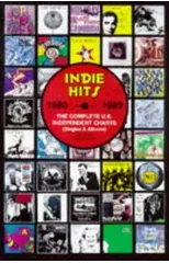 Indie Hits 1980 - 1989