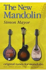 The New Mandolin