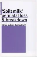 Spilt Milk