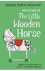Adventures of the Little Wooden Horse