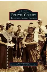 Forsyth County