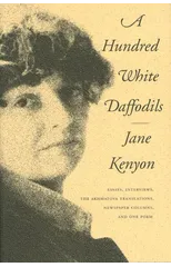 A Hundred White Daffodils
