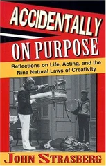 Accidentally On Purpose