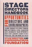 Stage Director's Handbook