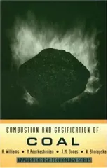 Combustion and Gasification of Coal