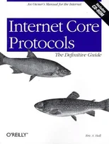 Internet Core Protocols