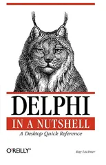 Delphi in a Nutshell