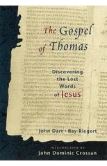 The Gospel Of Thomas