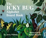 The Icky Bug Alphabet Board Book
