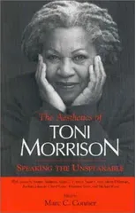 The Aesthetics of Toni Morrison