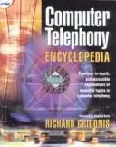 Computer Telephony Encyclopedia