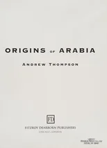 Origins of Arabia