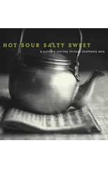 Hot Sour Salty Sweet