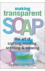 Making Transparent Soap