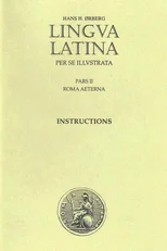 Lingua Latina - Instructions