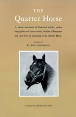 The Quarter Horse