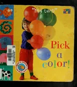 Pick a Color!