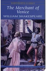 The Merchant of Venice