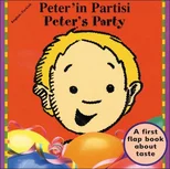 Peter's Party (English–Turkish)