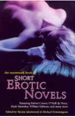 The Mammoth Book of Short Erotic Novels