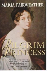 The Pilgrim Princess