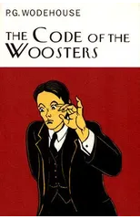 The Code Of The Woosters
