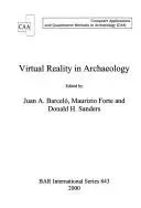 Virtual Reality in Archaeology