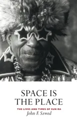 Space is the Place