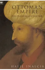 The Ottoman Empire