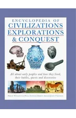 The Encyclopedia of Ancient Civilisations