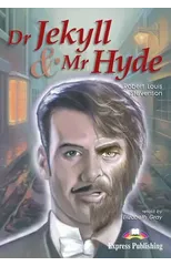 Dr. Jekyll and Mr. Hyde