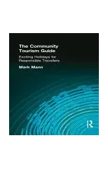 The Community Tourism Guide