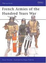 French Armies of the Hundred Years War