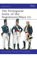 The Portuguese Army of the Napoleonic Wars (1)